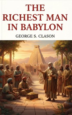 Cover The Richest Man in Babylon (eBook, ePUB)