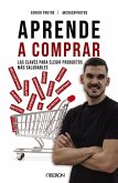 Aprende a comprar (eBook, ePUB)