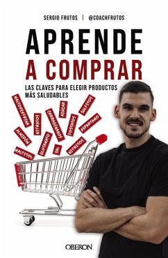 Cover Aprende a comprar (eBook, ePUB)