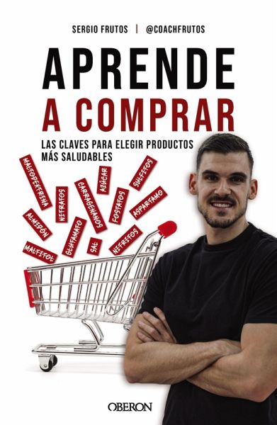 Aprende a comprar (eBook, ePUB) Aprende a comprar (eBook, ePUB)
