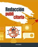 Redacción publicitaria (eBook, ePUB)