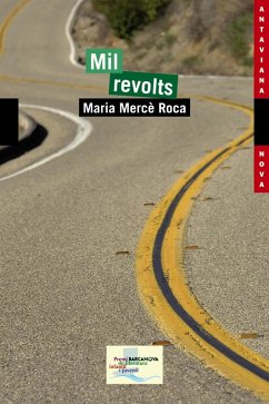 Mil revolts (eBook, ePUB) - Roca, Maria Mercè