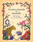 Cuentos y leyendas del mundo (eBook, ePUB)