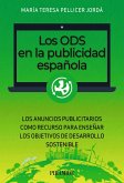 Los ODS en la publicidad española (eBook, ePUB)
