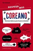 Coreano. ¡Despegamos! (eBook, PDF)