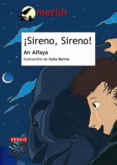 ¡Sireno, Sireno ! (eBook, ePUB) - Alfaya, An