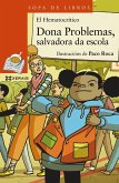 Dona Problemas. Salvadora da escola (eBook, ePUB)