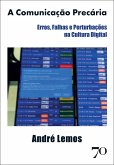 A comunicação precária (eBook, ePUB)