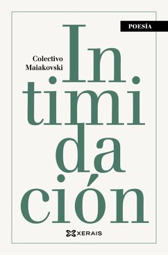 Intimidación (eBook, ePUB) - Colectivo Maiakovski