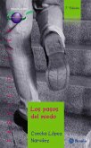 43. Los pasos del miedo (eBook, ePUB) 43. Los pasos del miedo (eBook, ePUB)