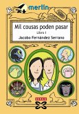 Mil cousas poden pasar. Libro I (eBook, ePUB) Mil cousas poden pasar. Libro I (eBook, ePUB)