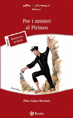 Por i misteri al Pirineu (eBook, ePUB) - López Bernués, Pilar