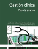 Gestión clínica (eBook, ePUB)
