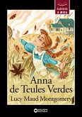 Anna de Teules Verdes (eBook, ePUB)
