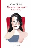 Abonda con vivir (eBook, ePUB)