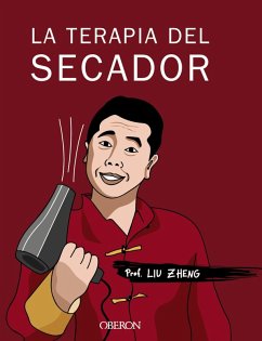Cover La terapia del secador (eBook, ePUB)