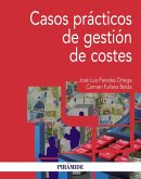 Casos prácticos de gestión de costes (eBook, PDF)