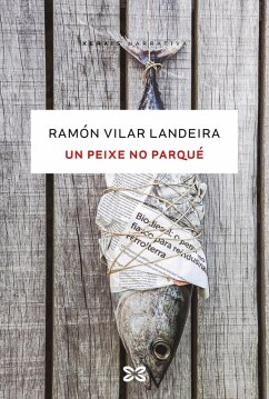 Cover Un peixe no parqué (eBook, ePUB)