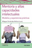 Mentoría y altas capacidades intelectuales (eBook, ePUB)