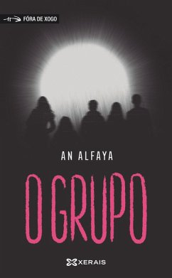 O grupo (eBook, ePUB) - Alfaya, An