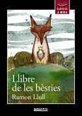 Llibre de les bèsties (eBook, ePUB)