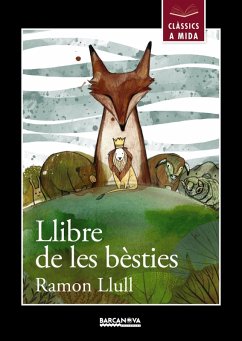 Llibre de les bèsties (eBook, ePUB) - Llull, Ramon