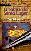 O códice do Santo Lugar (eBook, ePUB)