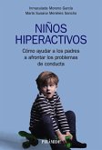 Niños hiperactivos (eBook, ePUB)