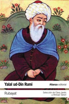 Cover Rubayat (eBook, PDF)