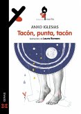 Tacón, punta, tacón (eBook, ePUB) Tacón, punta, tacón (eBook, ePUB)