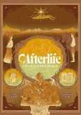 Afterlife: The Boy Next Realm (eBook, ePUB)