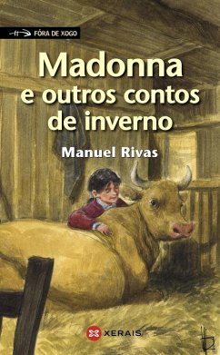 Madonna e outros contos de inverno (eBook, ePUB) - Rivas, Manuel