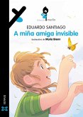 A miña amiga invisible (eBook, ePUB)