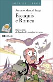 Escaquis e Romeu (eBook, ePUB)