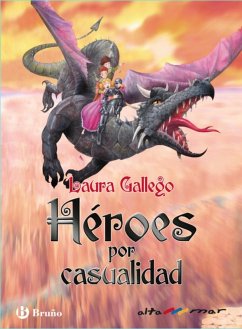 Héroes por casualidad (ebook) (eBook, ePUB) - Gallego, Laura