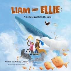 Cover Liam and Ellie (eBook, ePUB)