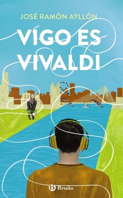 Cover Vigo es Vivaldi (eBook, ePUB)