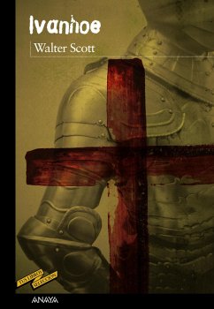 Ivanhoe (eBook, ePUB) - Scott, Walter
