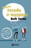 Quina tocada de nassos! (eBook, ePUB)