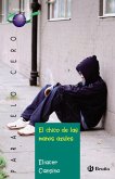 El chico de las manos azules (ebook) (eBook, ePUB)