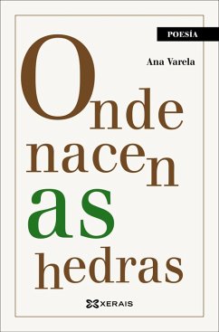 Cover Onde nacen as hedras (eBook, ePUB)