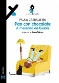 Pan con chocolate (eBook, ePUB)