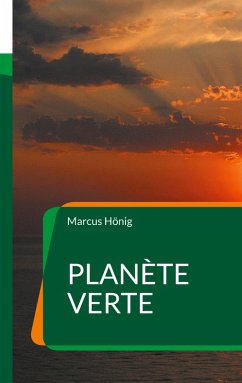 Planète Verte (eBook, ePUB)