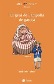 El geni de l'ampolla de gasosa (eBook, ePUB)