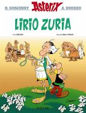Lirio Zuria (eBook, ePUB) Lirio Zuria (eBook, ePUB)