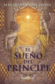 El sueño del príncipe (eBook, ePUB)