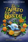 El zapato de cristal (Crónicas de Nunca Jamás, 2) (eBook, ePUB)