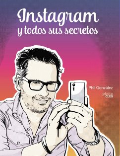 Cover Instagram y todos sus secretos (eBook, ePUB)
