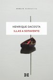 Illas a sotavento (eBook, ePUB)