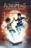 Altresmons. Agència de viatges (eBook, ePUB)